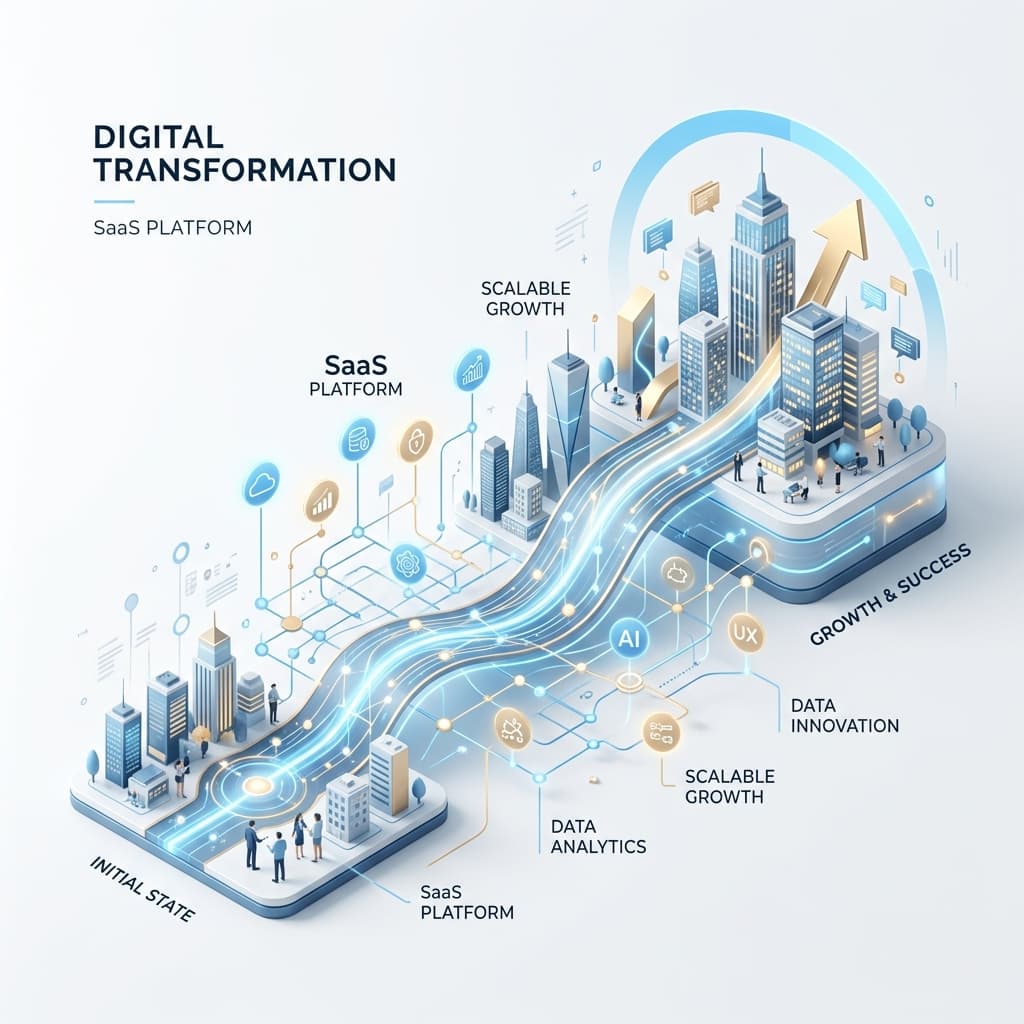 Digital Transformation